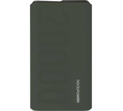 Realpower PB-20000 PD+